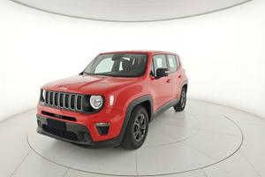Jeep Renegade 1.6 mjt Longitude 2wd 130cv