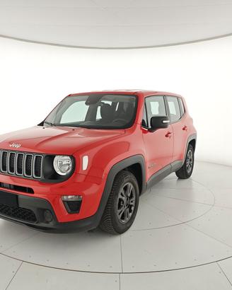 Jeep Renegade 1.6 mjt Longitude 2wd 130cv
