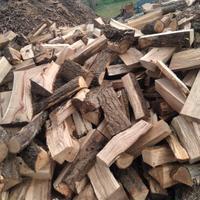 legna da ardere (QUERCIA)