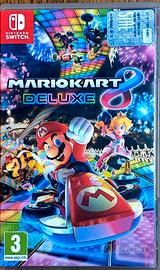 mario kart 8 deluxe fc24 e fc25