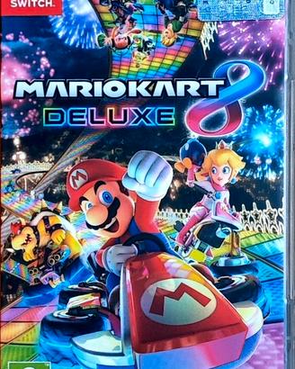 mario kart 8 deluxe fc24 e fc25