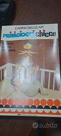 Casina delle api Chicco Vintage