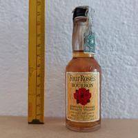 MIGNON FOUR ROSES BOURBON 