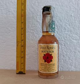 MIGNON FOUR ROSES BOURBON 