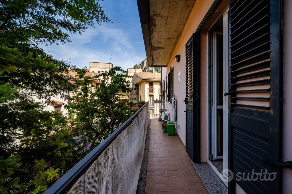Apartment in Lecco, Santo Stefano, Castello - Altro