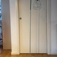 Lampada da terra