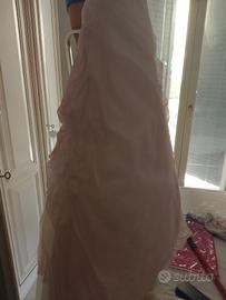 Abito da sposa 