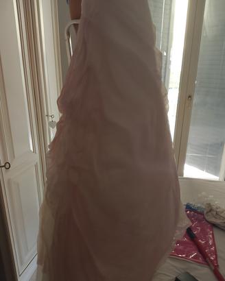 Abito da sposa 