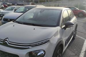 Citroen C3 gpl shine