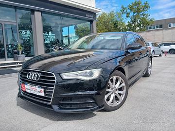 Audi A6 Avant 2.0 TDI 190 CV ultra S tronic Busine