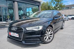 Audi A6 Avant 2.0 TDI 190 CV ultra S tronic Busine