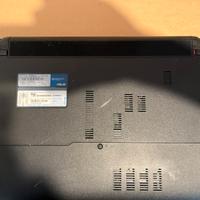Notebook Asus X54C-SX020V