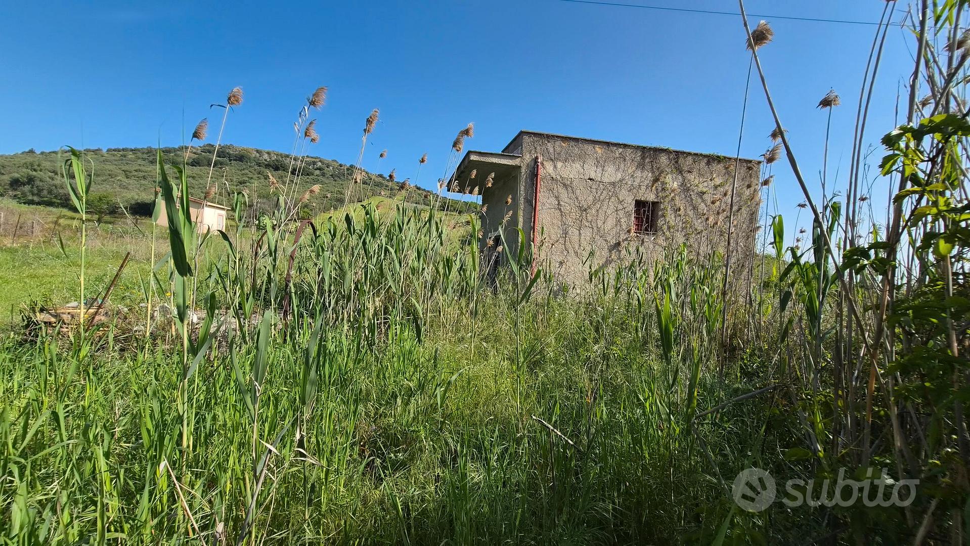 Terreno con rudere Ter/72 - Altro