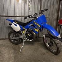 Mini moto cross