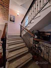 Casa indipendente ristrutturata