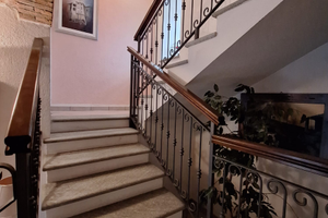 Casa indipendente ristrutturata