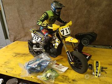 losi promoto sm 1/4
