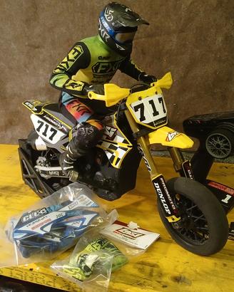 losi promoto sm 1/4
