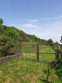Terreno di 4163 m² a Pontida