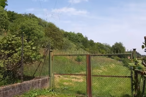 Terreno di 4163 m² a Pontida