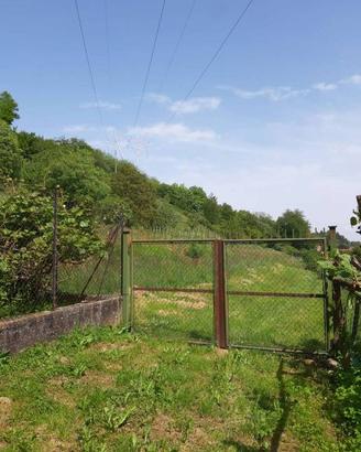 Terreno di 4163 m² a Pontida