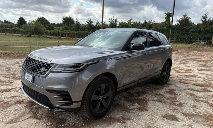 LAND ROVER Range Rover Velar 2.0D I4 180 CV R-Dy