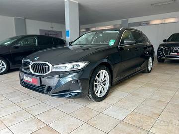 Bmw 318d 48V Touring
