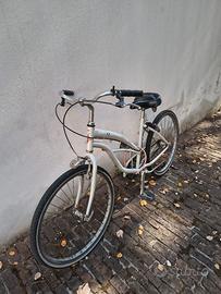 bici donna