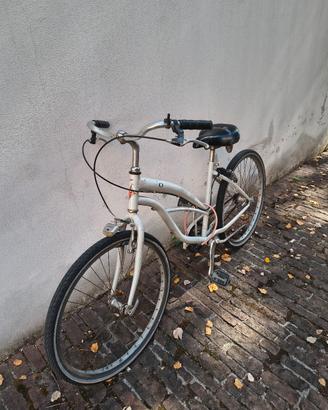 bici donna