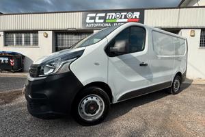 FIAT TALENTO L1H1 1.6 MJT 120CV - MOTORE NUOVO - 2
