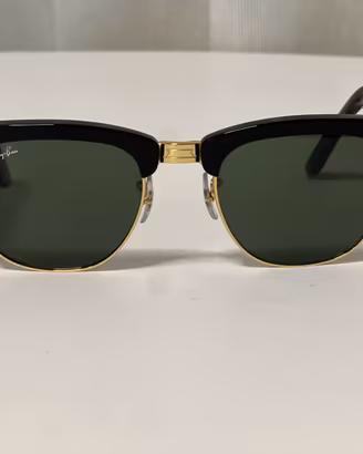 Ray-ban mega clubmaster unisex