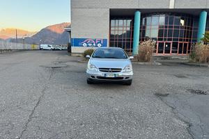 Citroen C5 2.0 HDi cat Exclusive