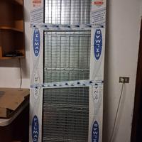 controtelaio porta scorrevole 