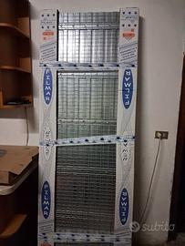 controtelaio porta scorrevole 