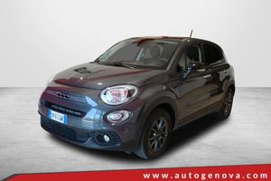 FIAT 500X NEW 1.3 M-JET 95CV CLUB ( CRUISE - MIRRO