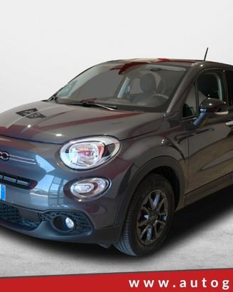 FIAT 500X NEW 1.3 M-JET 95CV CLUB ( CRUISE - MIRRO