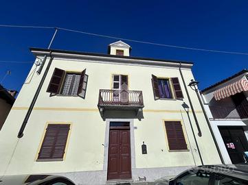 2 LOCALI A VALFENERA