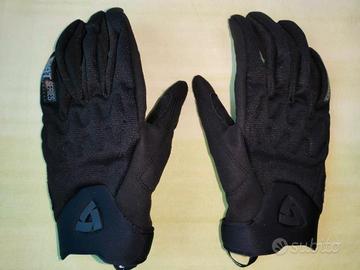 Guanti moto Revit Continent XL idrorepellenti