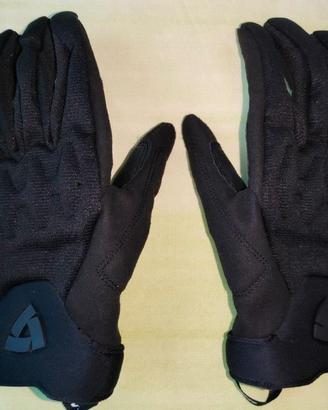 Guanti moto Revit Continent XL idrorepellenti