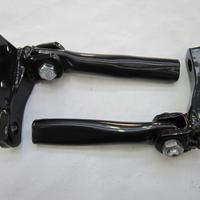 Pedane Pilota Benelli Motobi 125 250 Sport Special