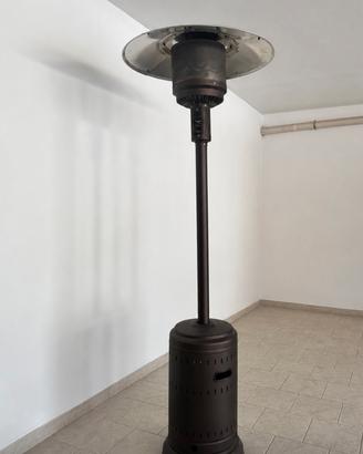 fungo riscaldante 