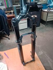 Rock Shox SID steli da 35 mm