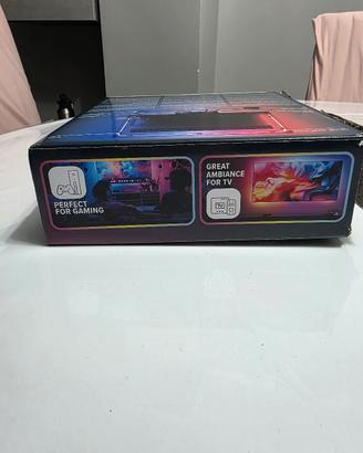 Smart HDMI sync box
