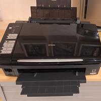 Stampante EPSON DX 7450