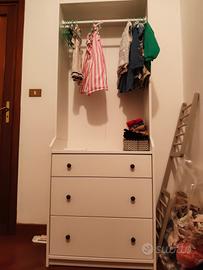 Armadio Ikea
