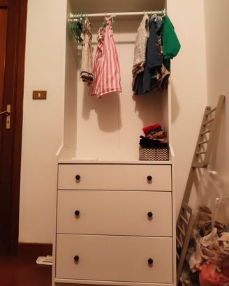 Armadio Ikea