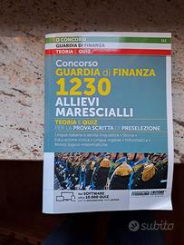 Manuale Concorso Guida di Finanza