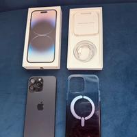 Iphone 14 pro max 128gb