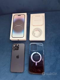 Iphone 14 pro max 128gb