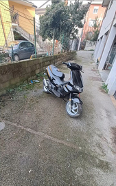 Gilera runner 50cc